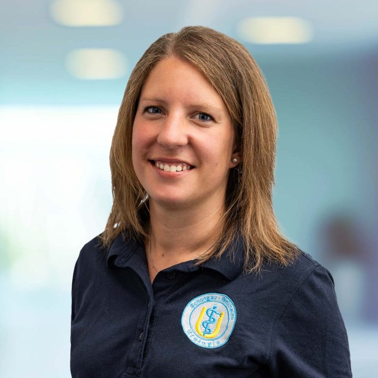 Natascha Arnold | Urologisches Zentrum Schongau-Weilheim