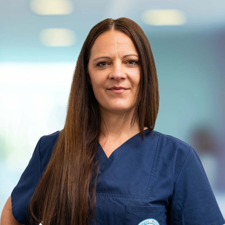Manuela Kersten | Urologisches Zentrum Schongau-Weilheim