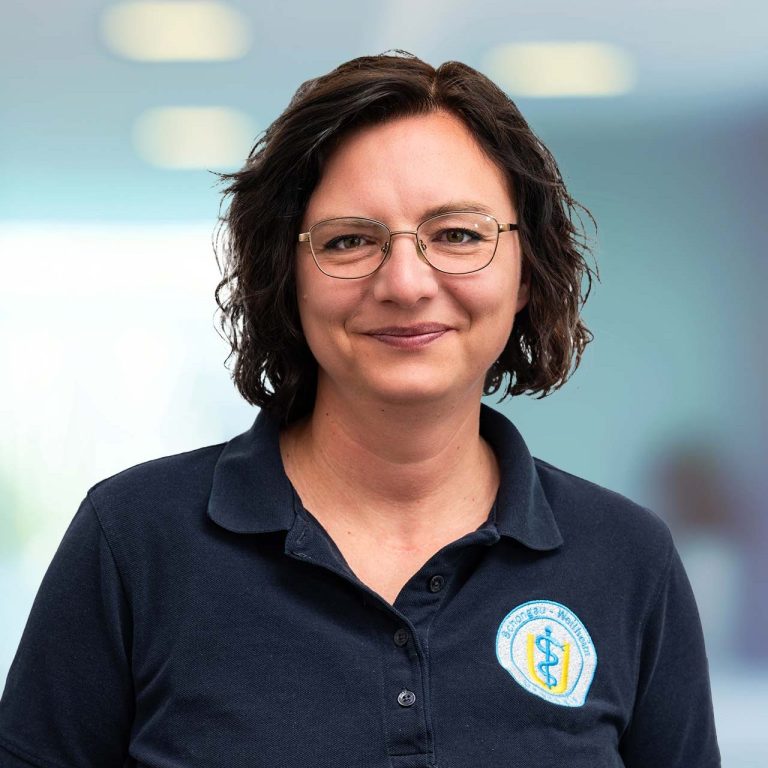 Susan Lucketta | Urologisches Zentrum Schongau-Weilheim