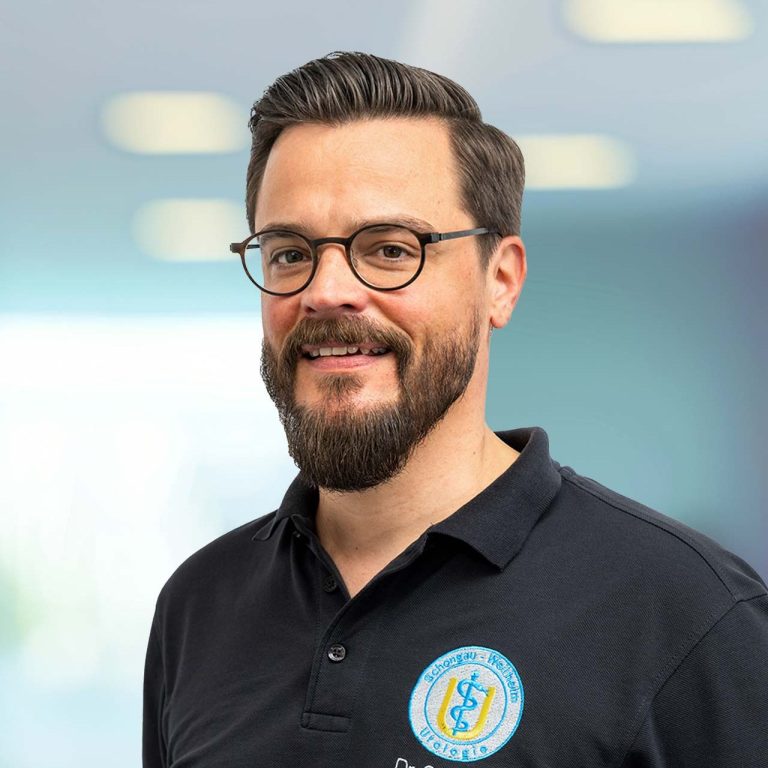 Michael Stöhrer | Urologisches Zentrum Schongau-Weilheim