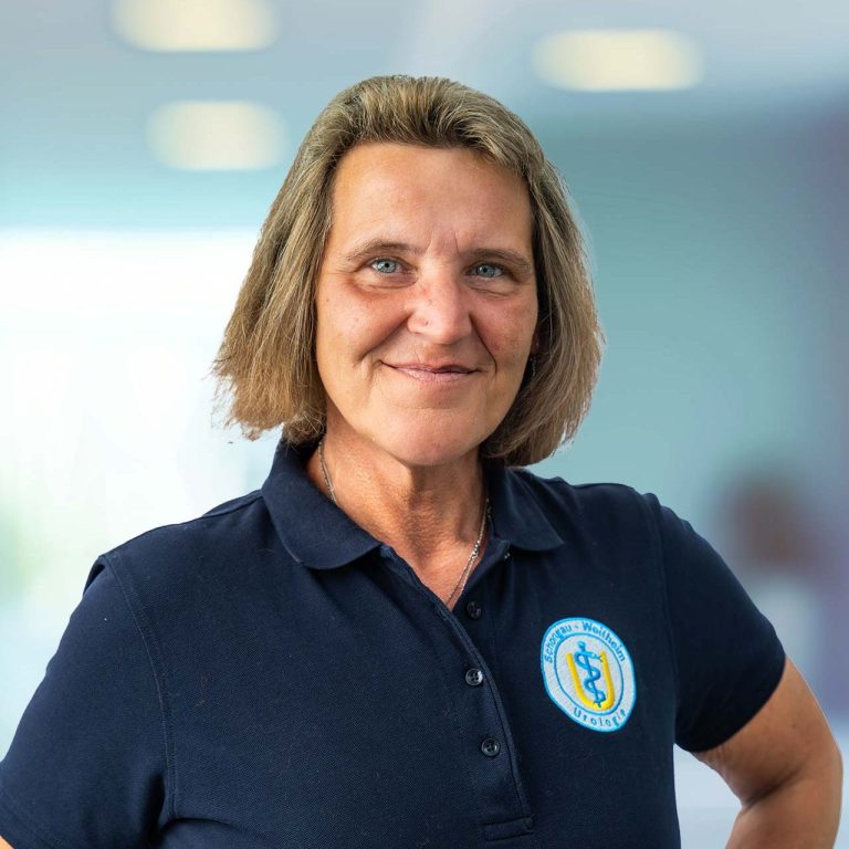 Michaela Brandl | Urologisches Zentrum Schongau-Weilheim