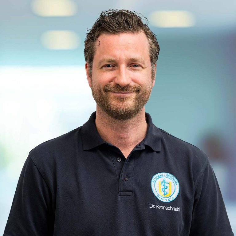 Fabian Kronschnabl | Urologisches Zentrum Schongau-Weilheim