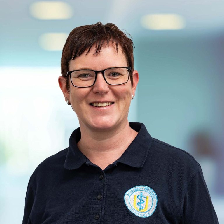 Daniela Kalisch | Urologisches Zentrum Schongau-Weilheim