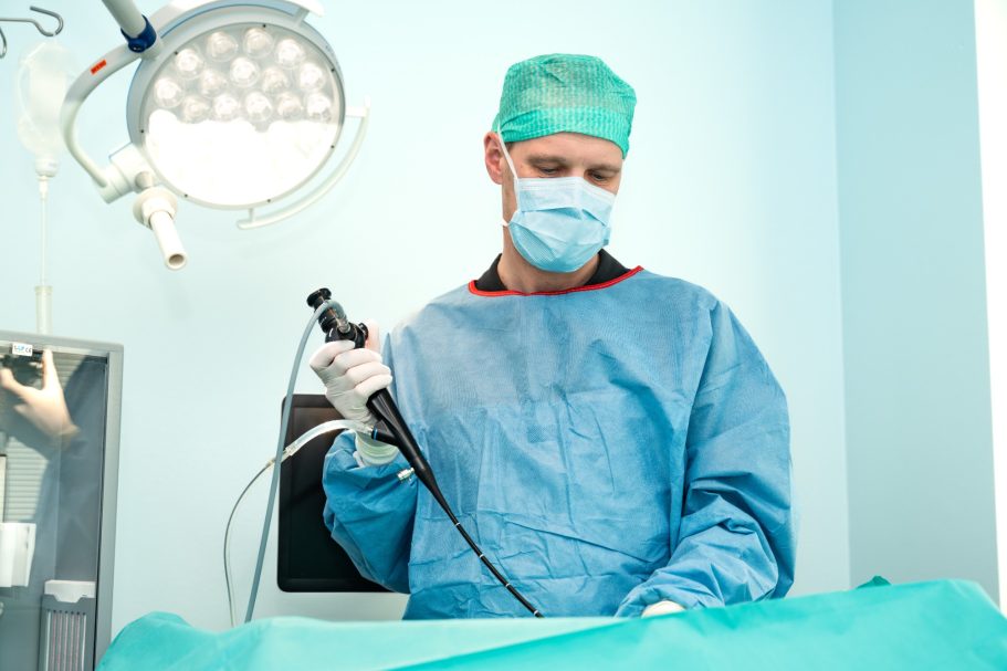 Untersuchung | Urologisches Zentrum Schongau-Weilheim