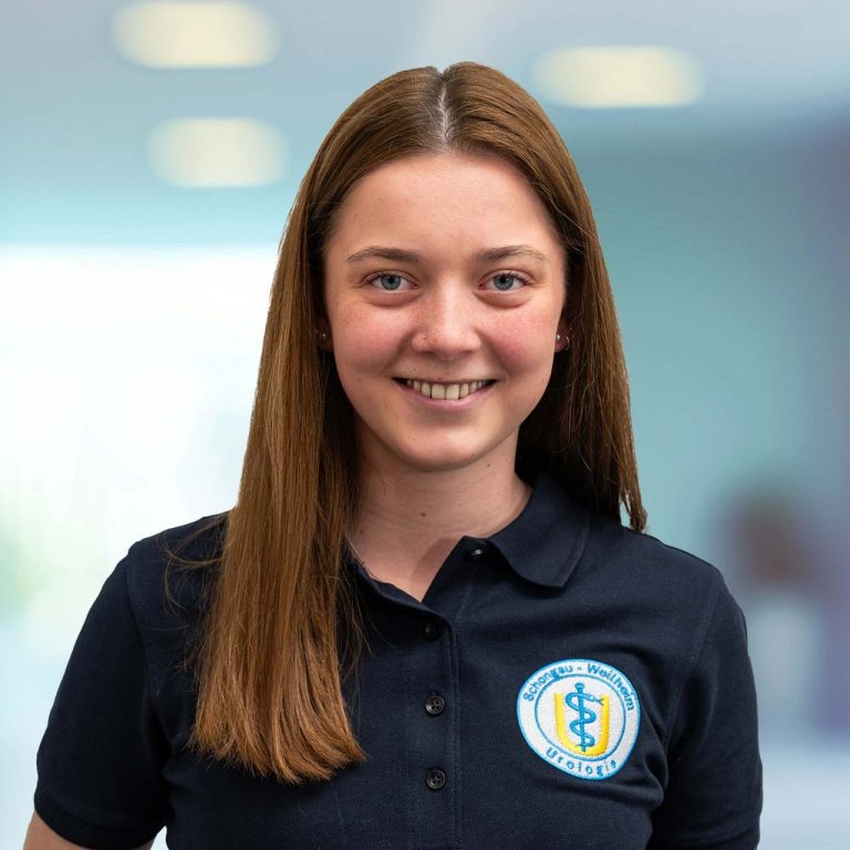 Emily Heller | Urologisches Zentrum Schongau-Weilheim