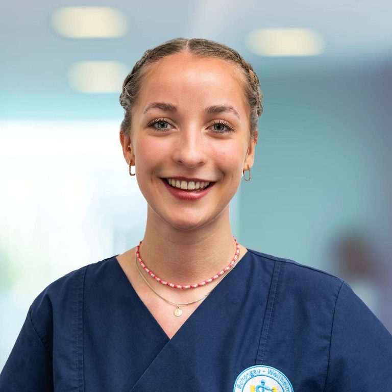 Marion Hack | Urologisches Zentrum Schongau-Weilheim