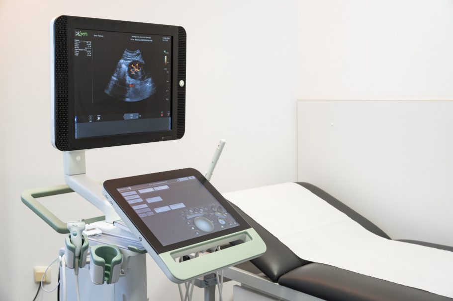 Ultraschallgerät | Urologisches Zentrum Schongau-Weilheim